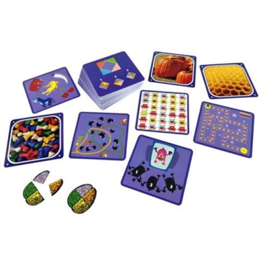 Cortex Kids Társasjáték