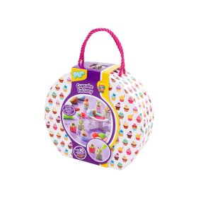 Sütigyár gyurma készlet