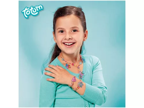 Totum: Fólia ékszer készítő készlet