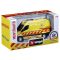 Bburago Magyar Mentőautó VW Crafter 1:50