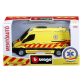 Bburago Magyar Mentőautó VW Crafter 1:50