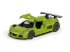 SIKU - Porsche terepjáró trélerrel - 2544