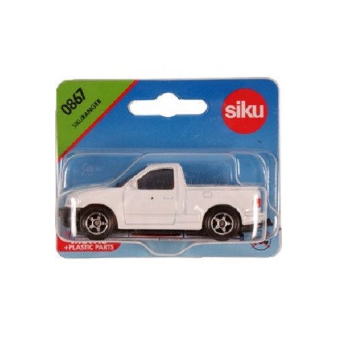 SIKU Ranger pickup teherautó - 0867