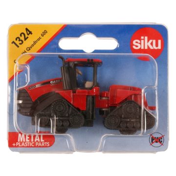 SIKU - Case IH Quadtrac 600 traktor - 1324