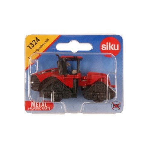 SIKU - Case IH Quadtrac 600 traktor - 1324