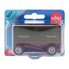 SIKU Fortuna utánfutó - 1077