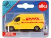 SIKU Mercedes-Benz DHL furgon - 1085