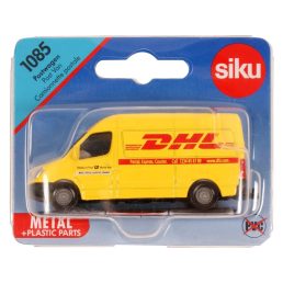 SIKU Mercedes-Benz DHL furgon - 1085