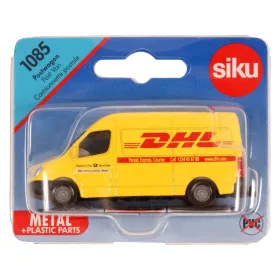 SIKU Mercedes-Benz DHL furgon - 1085