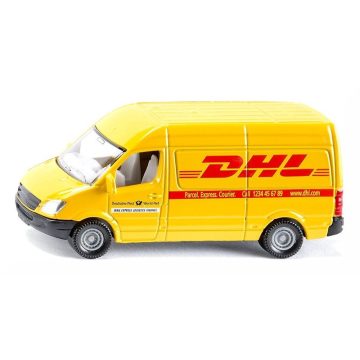 SIKU Mercedes-Benz DHL furgon - 1085