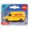 SIKU Mercedes-Benz DHL furgon - 1085