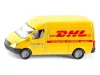 SIKU Mercedes-Benz DHL furgon - 1085