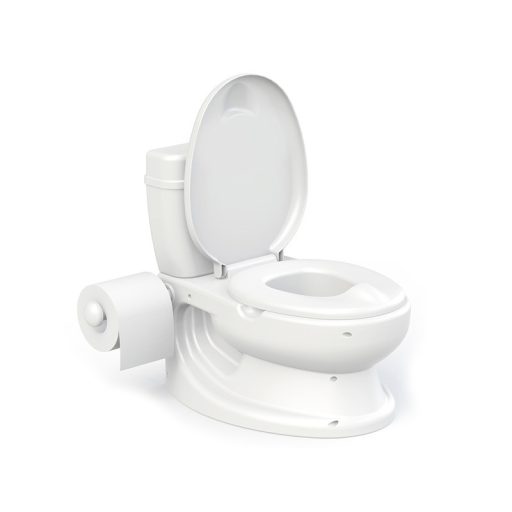 Wc alakú bili öblítés hanggal