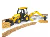 JCB MIDI CX kotrógép