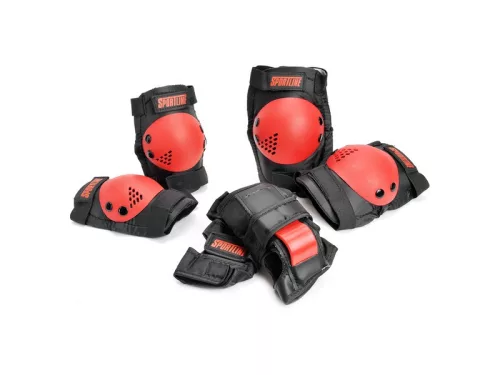 Sport védőfelszerelés fiúknak