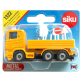 SIKU Scania teherautó táblákkal - 1322
