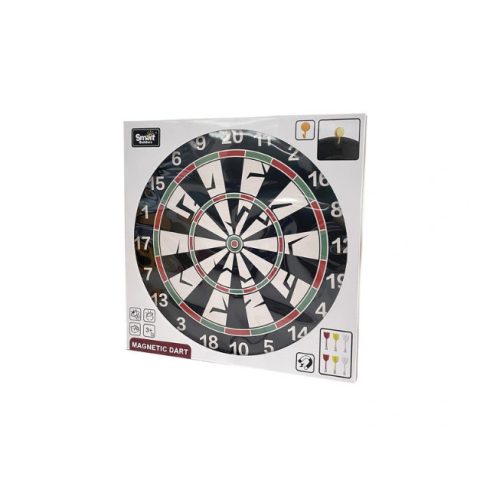 Mágneses darts