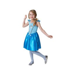 Én kicsi pónim Rainbow Dash jelmez - 104 cm