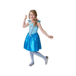 ÉN KICSI PÓNIM RAINBOW DASH JELMEZ - 116 cm
