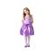 Én kicsi pónim Twilight Sparkle jelmez - 104 cm