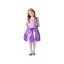 Én kicsi pónim Twilight Sparkle jelmez - 104 cm