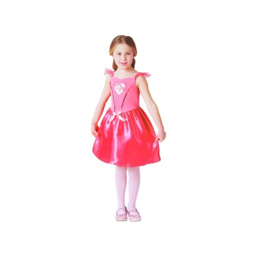 Én kicsi pónim Pinkie Pie jelmez - 116 cm