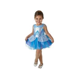 Hamupipőke balerina jelmez - 104 cm