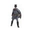 Rubies - Batman jelmez 8-10 éveseknek