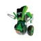 Mazzy - Szerelhető 2IN1 robot