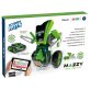 Mazzy - Szerelhető 2IN1 robot