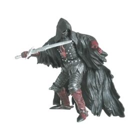 Papo - fantasztikus lovasember