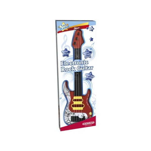 Elektromos gitár