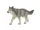 Papo Szürke farkas 53012