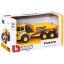 Bburago Volvo A25G munkagép 1:50