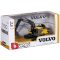 Bburago munkagép - Volvo EC220E markoló 18-3 1:50