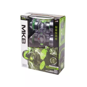 Távirányítós átfordulós autó - 27 MHZ