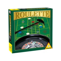 Társasjáték - Roulette