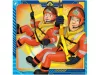 Ravensburger: Puzzle 3x49 db - Sam a mi hősünk