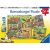 Puzzle 3x49 db - Élet a farmon