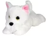 Benjie kutya plüssfigura - 24 cm - többféle