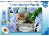 Ravensburger Kicsi cicák 300 darabos puzzle