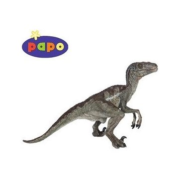 Papo - velociraptor dinó