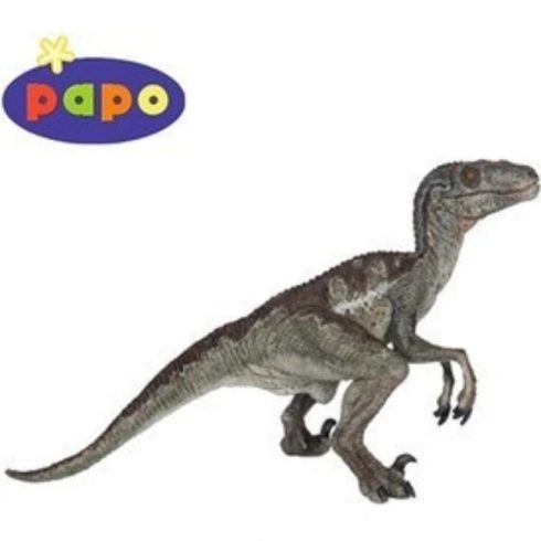 Papo - velociraptor dinó