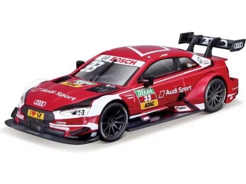 Bburago 1:32 DTM gyűjtemény - szortiment