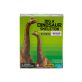 4M dinoszaurusz régész készlet - Brachiosaurus