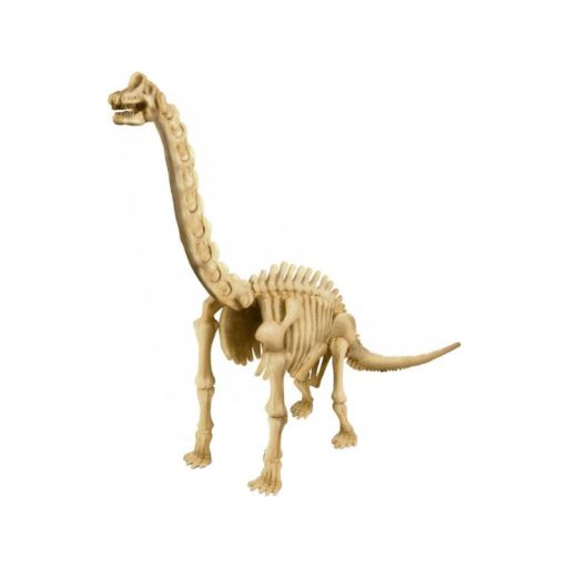 4M dinoszaurusz régész készlet - Brachiosaurus