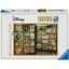 Puzzle 9 000 db - Disney múzeum