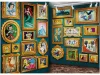 Puzzle 9 000 db - Disney múzeum