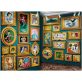 Puzzle 9 000 db - Disney múzeum