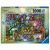 Ravensburger Puzzle 1 000 db Mítoszok és Legendák